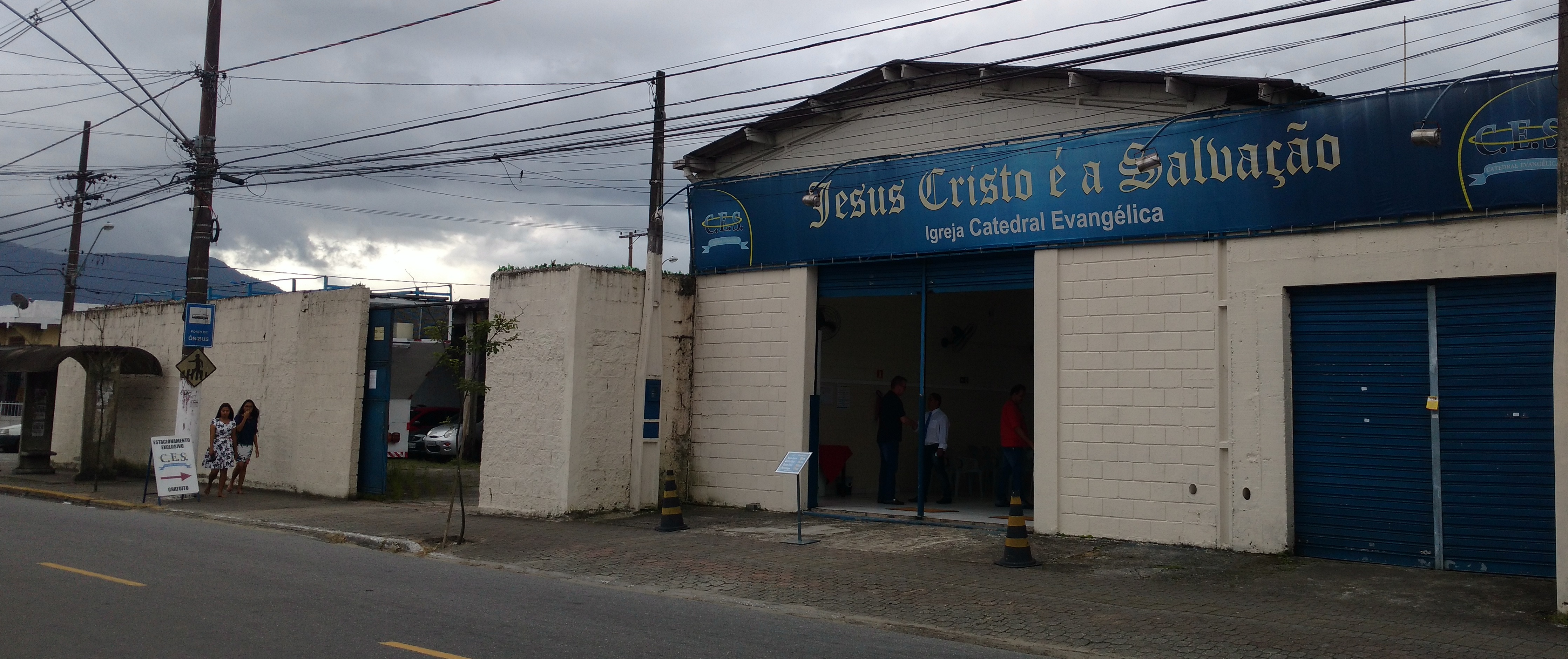 igreja