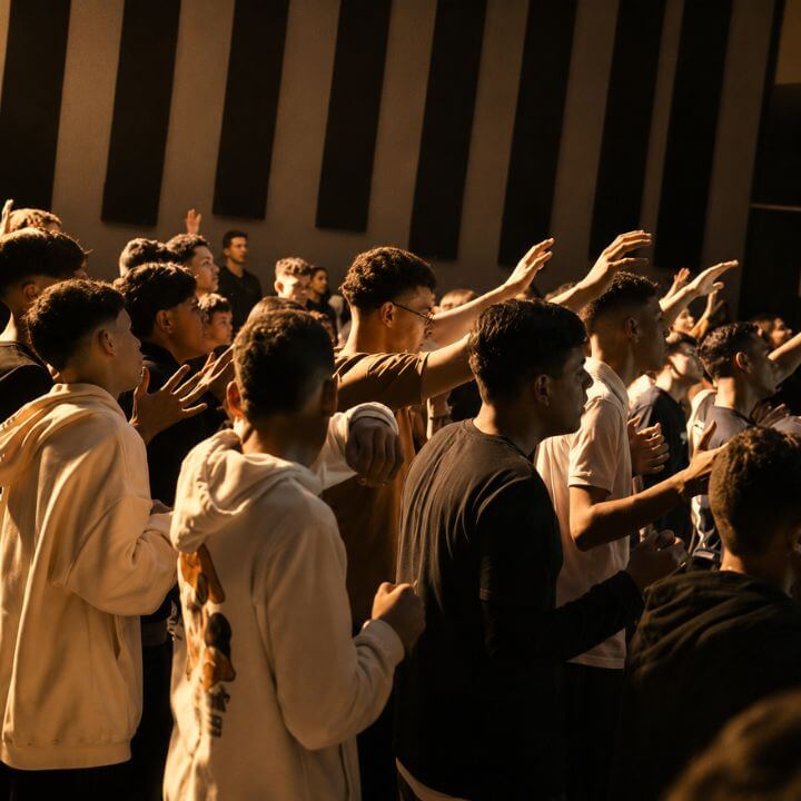 União Jovem UNICES