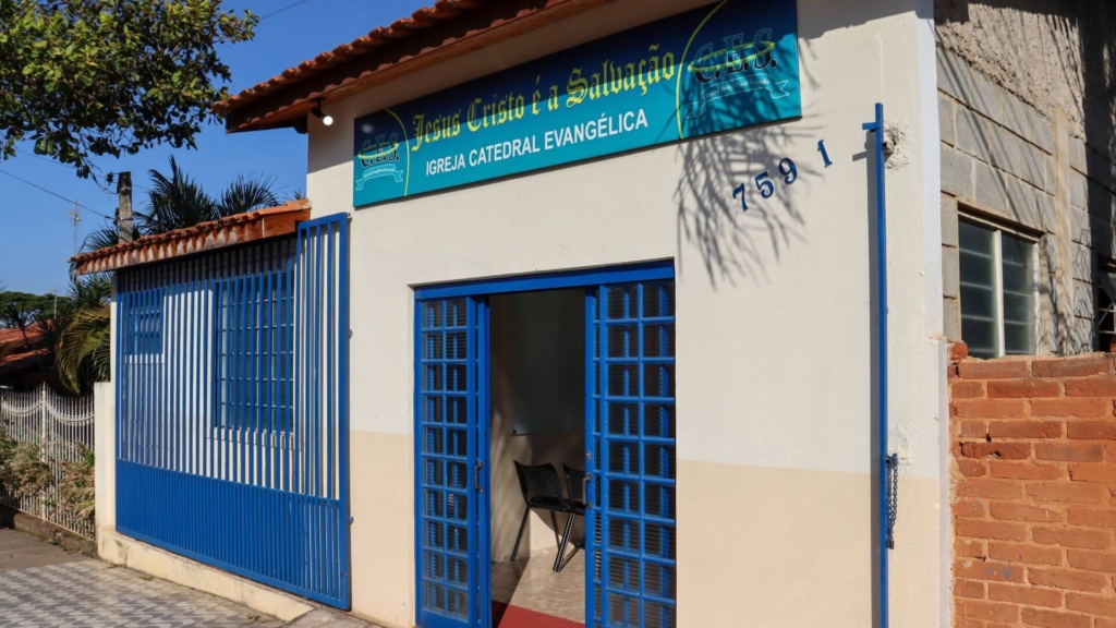 Araçoiaba da Serra - Araçoiaba da Serra/SP