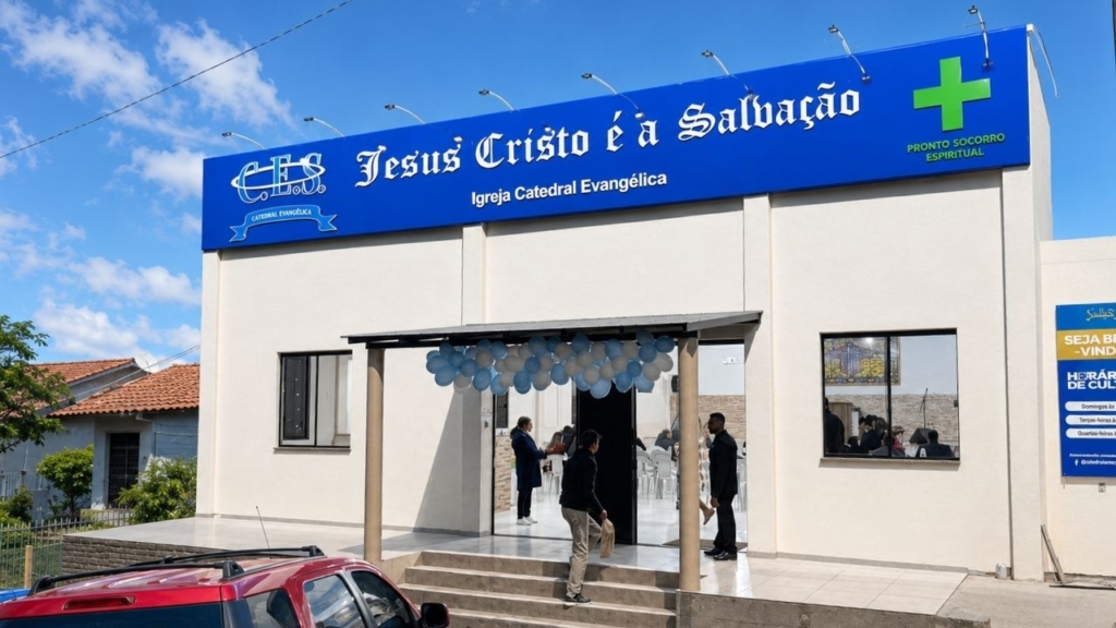 Campinas do Sul - Campinas do Sul/RS