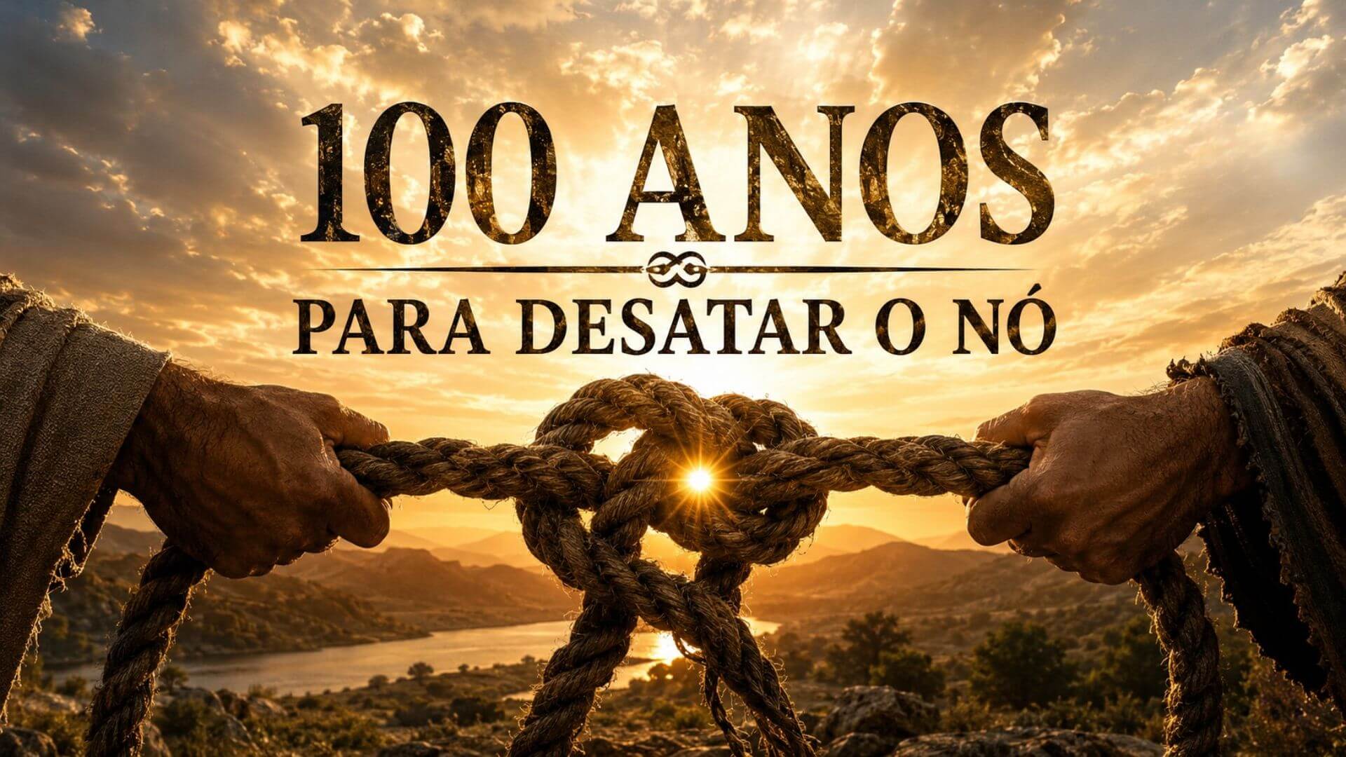 Mensagem da Catedral 3