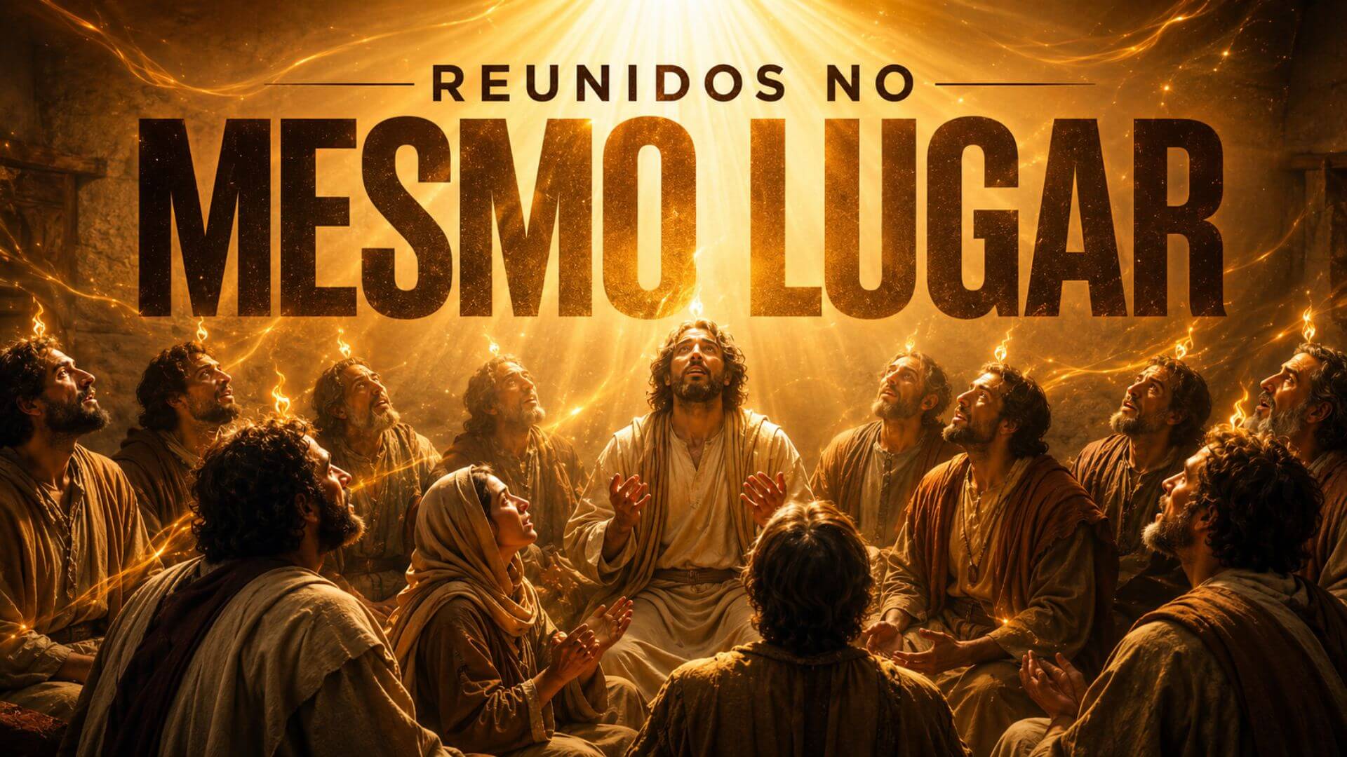 Mensagem da Catedral 2