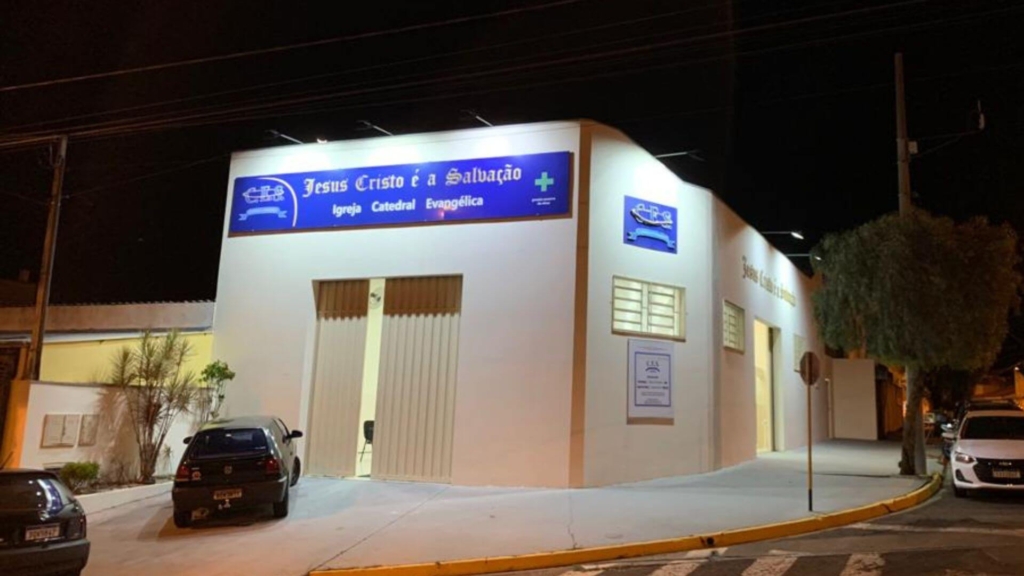 Cerquilho - Cerquilho/SP