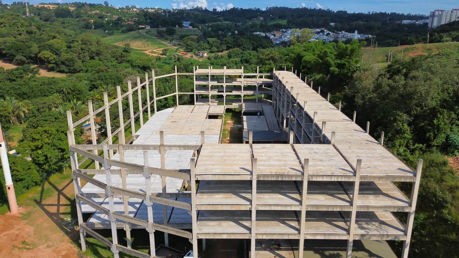 Construção do Templo CES (1)