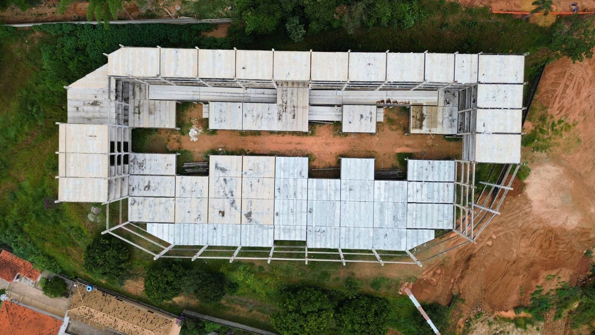 Construção do Templo CES (4)
