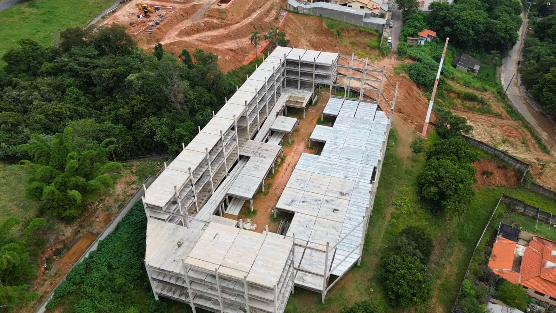 Construção do Templo CES (5)
