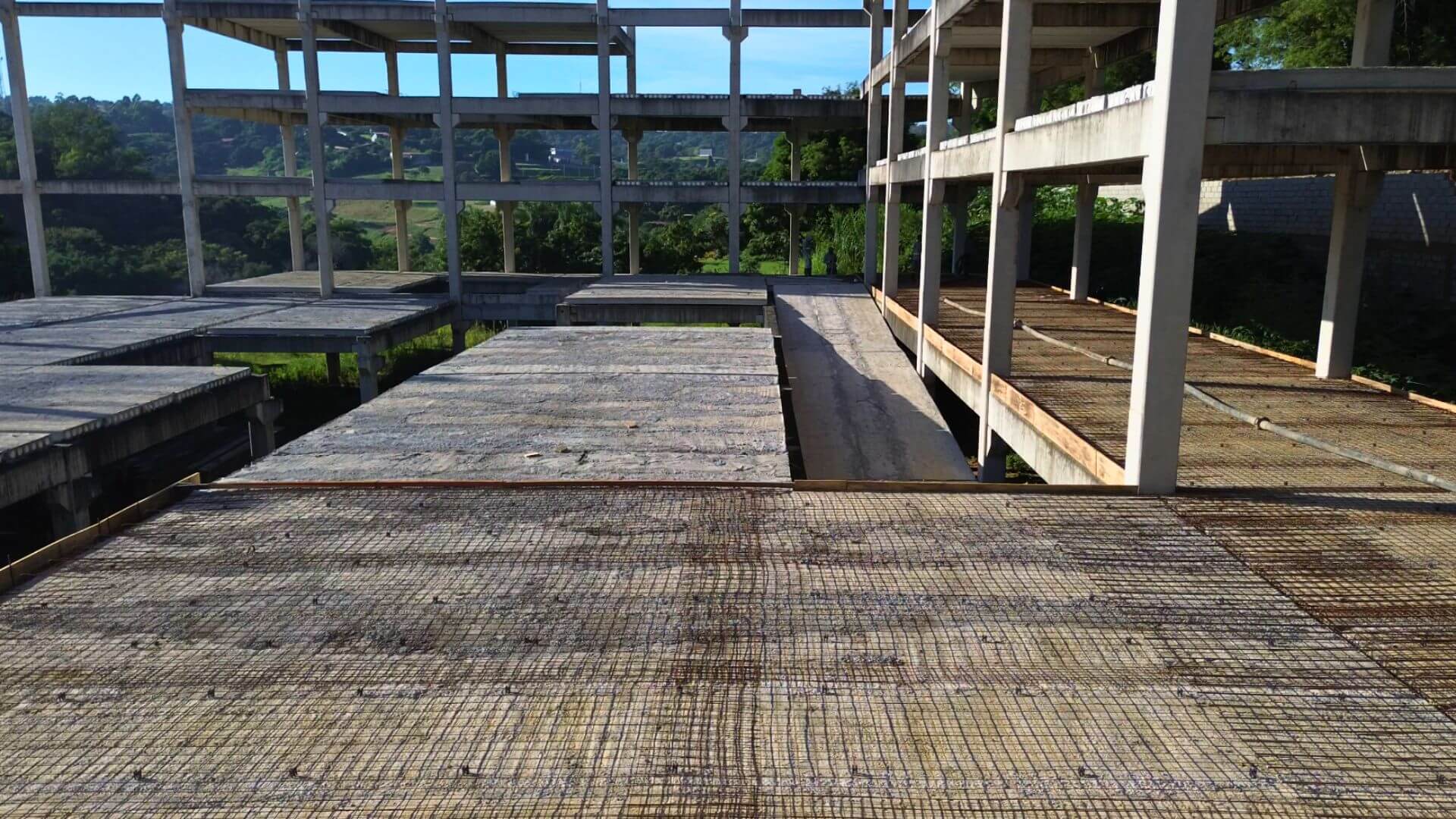 Construção do Templo CES (7)
