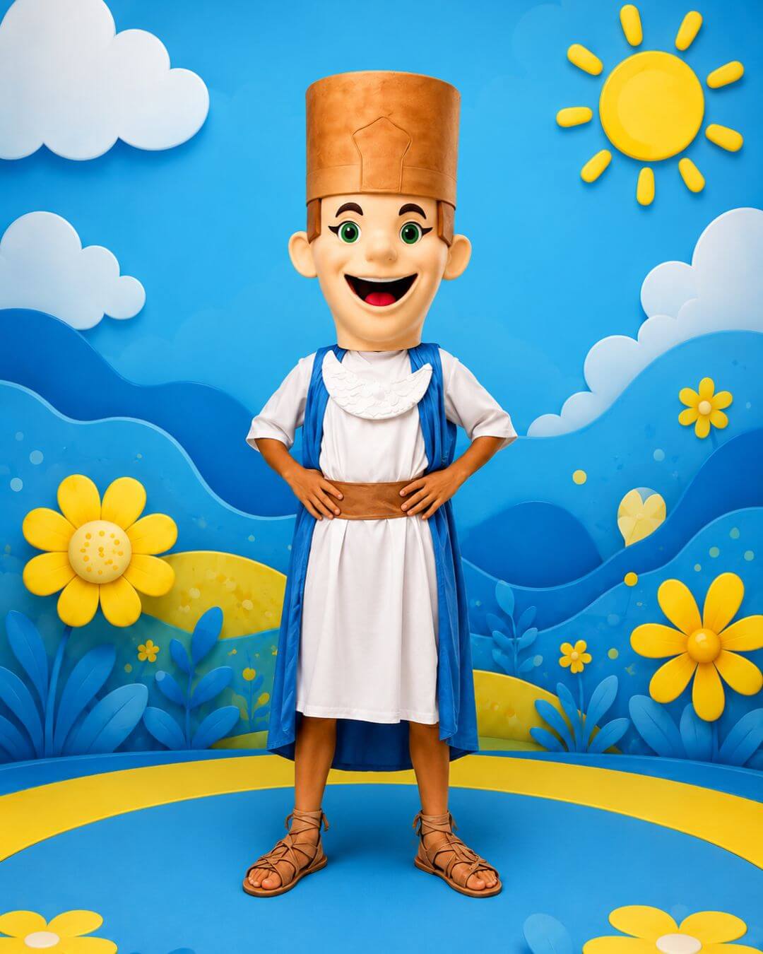 Faraó