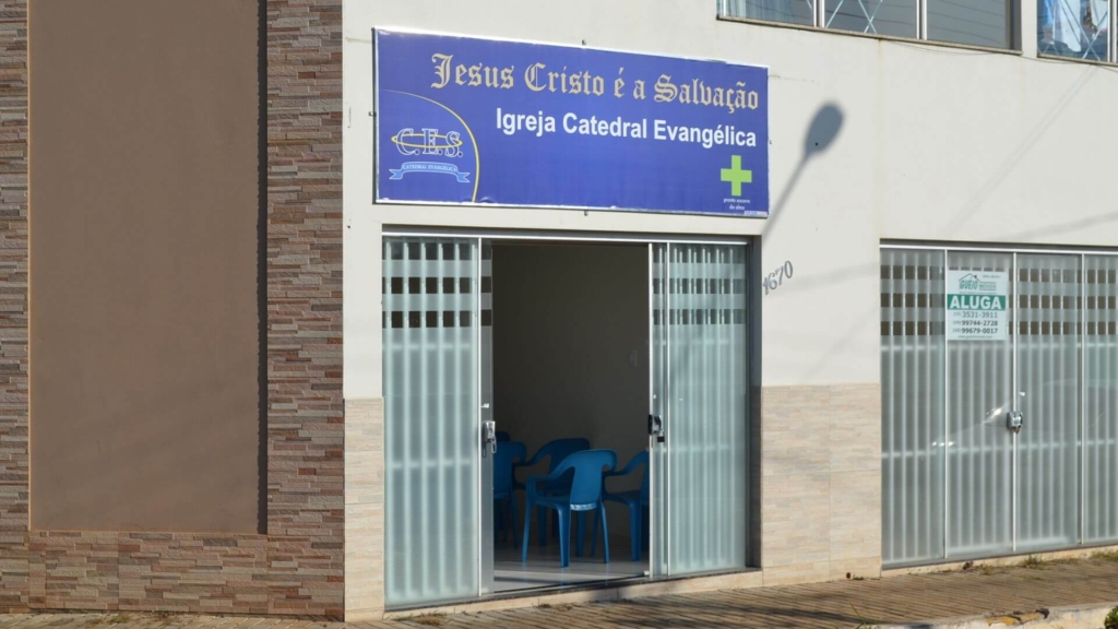 Itararé - Itararé/SP