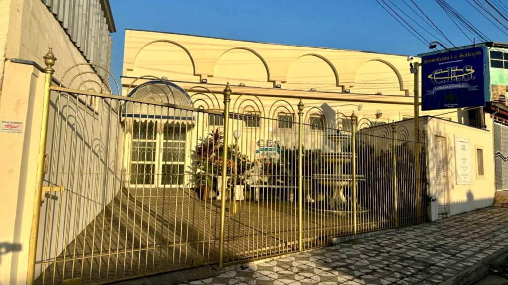 Jd. Abaeté - Sorocaba/SP