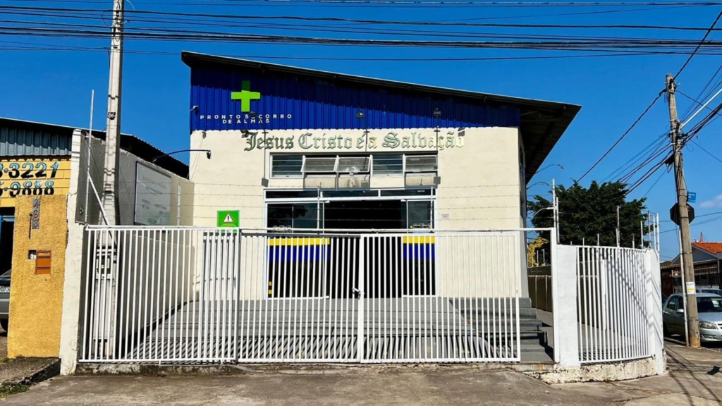 Jd. Vera Cruz - Sorocaba/SP