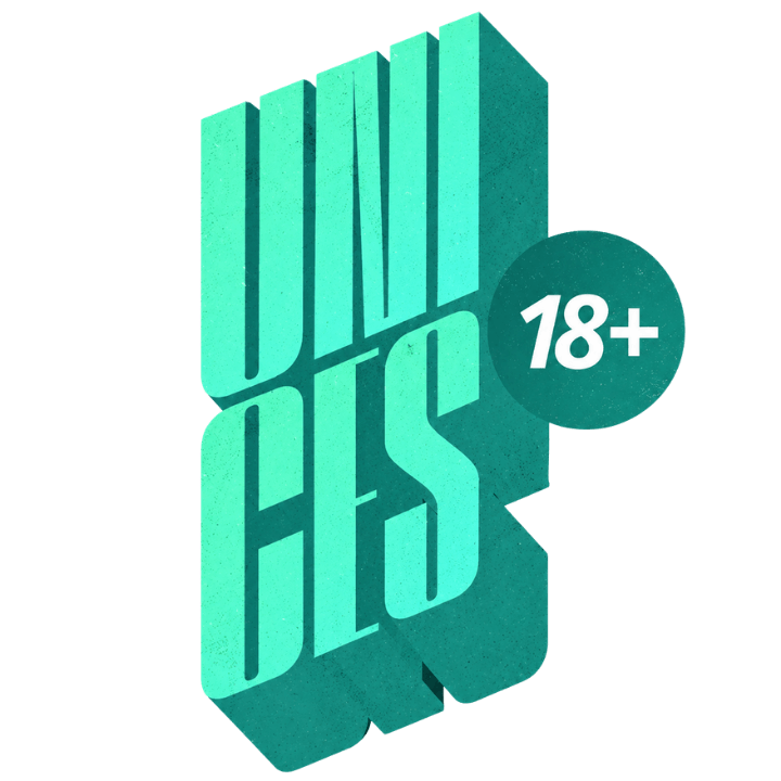 UNICES 18+