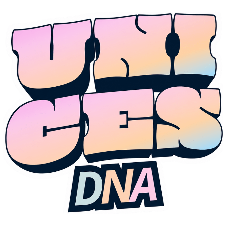 UNICES DNA