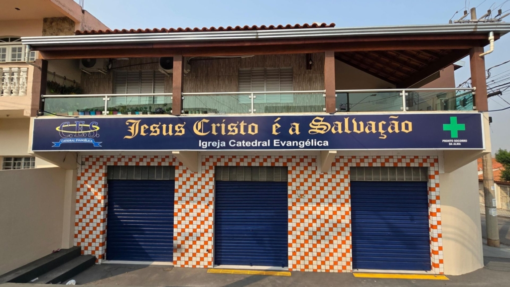 Luciana Maria - Sorocaba/SP