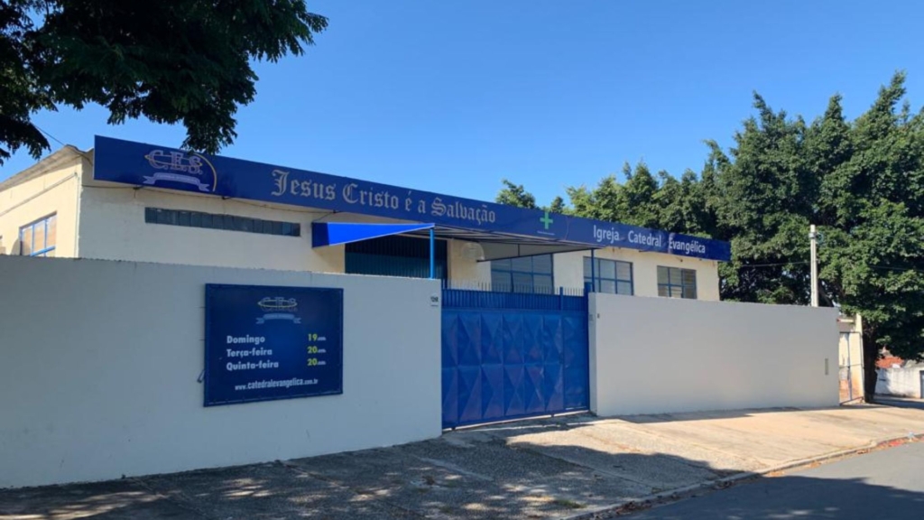 Jd. Maria Eugênia - Sorocaba/SP