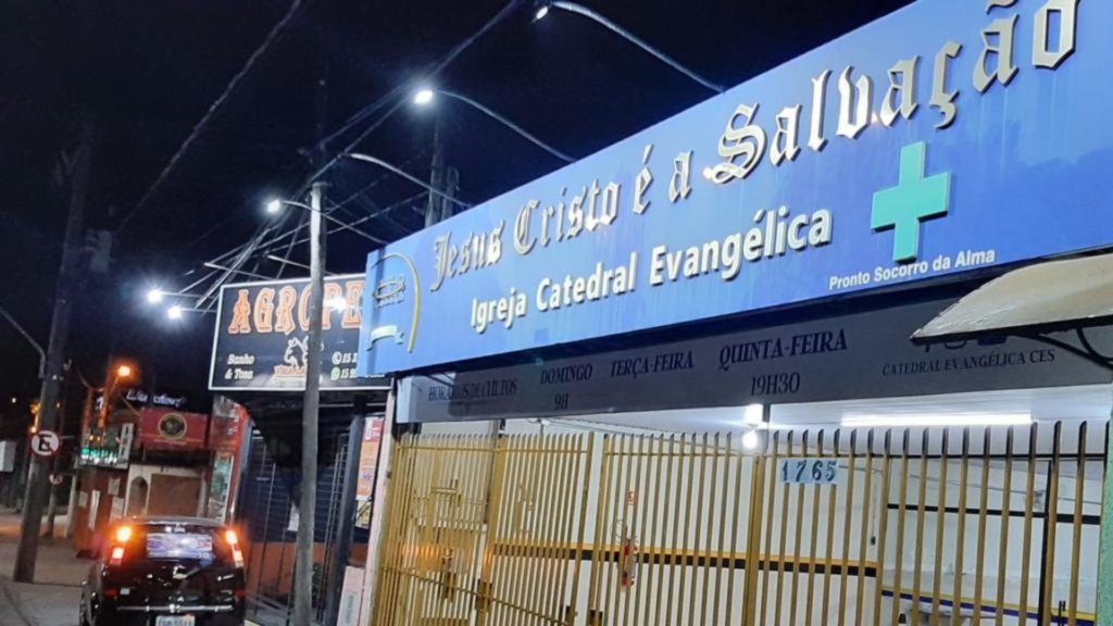 Nova Sorocaba - Sorocaba/SP