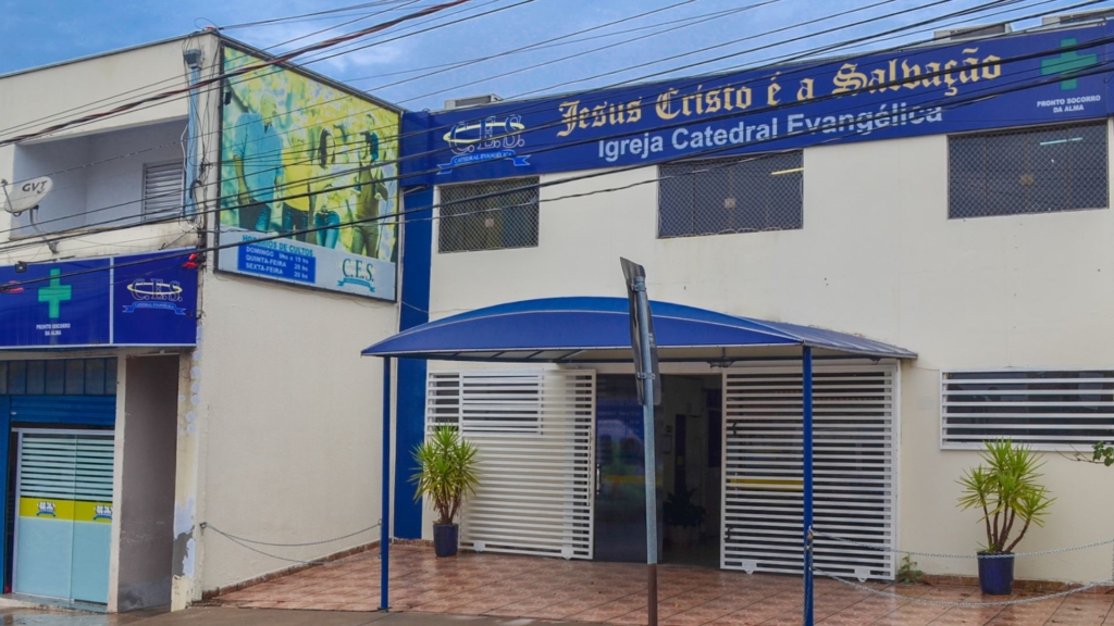 Vitória Régia - Sorocaba/SP