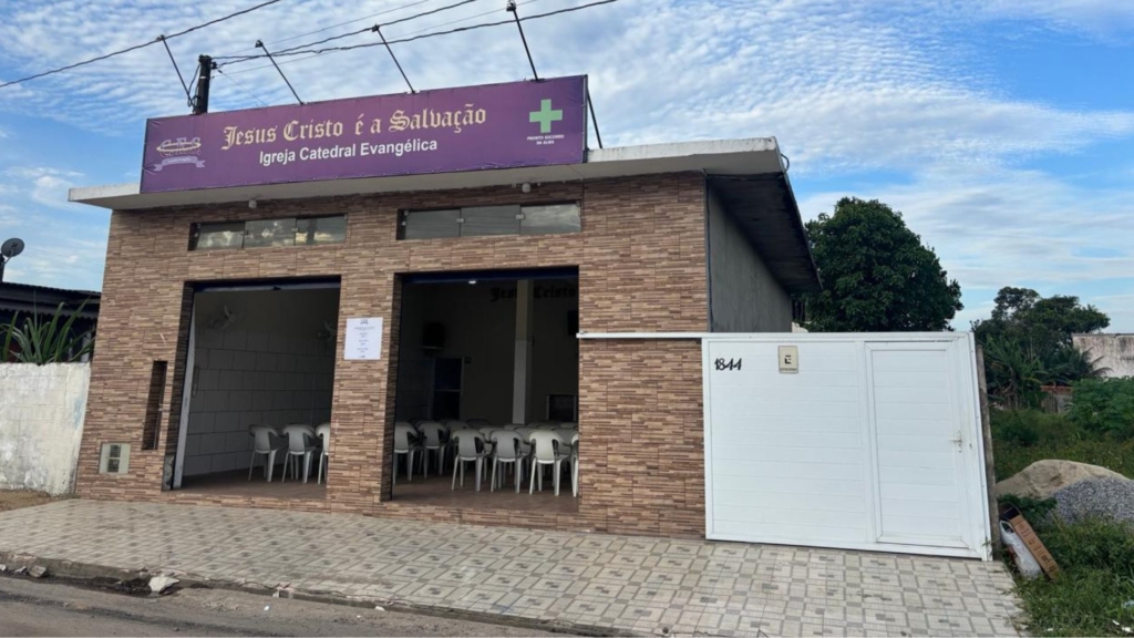 Peruíbe - Peruíbe/SP