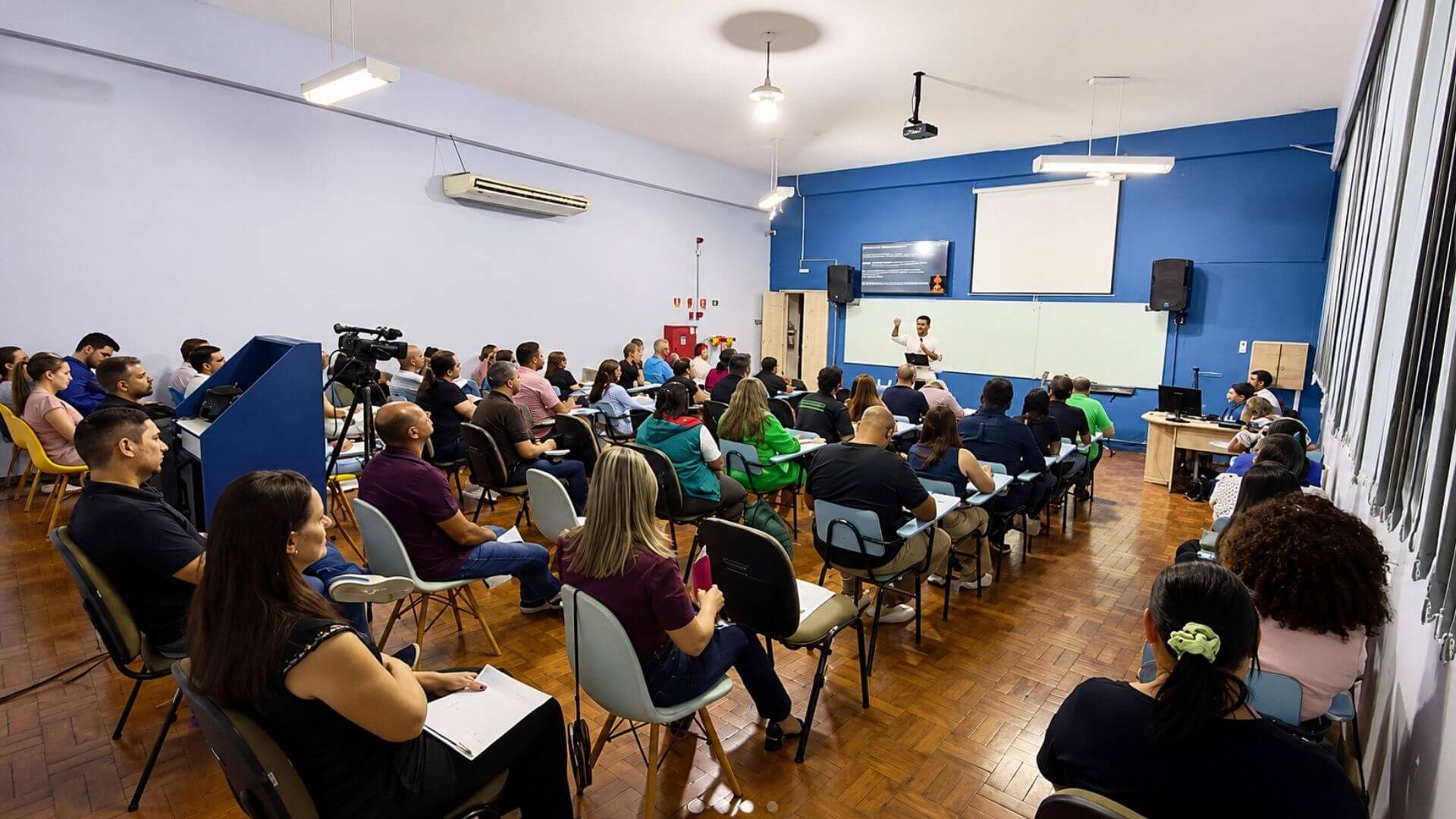 Formação teológica