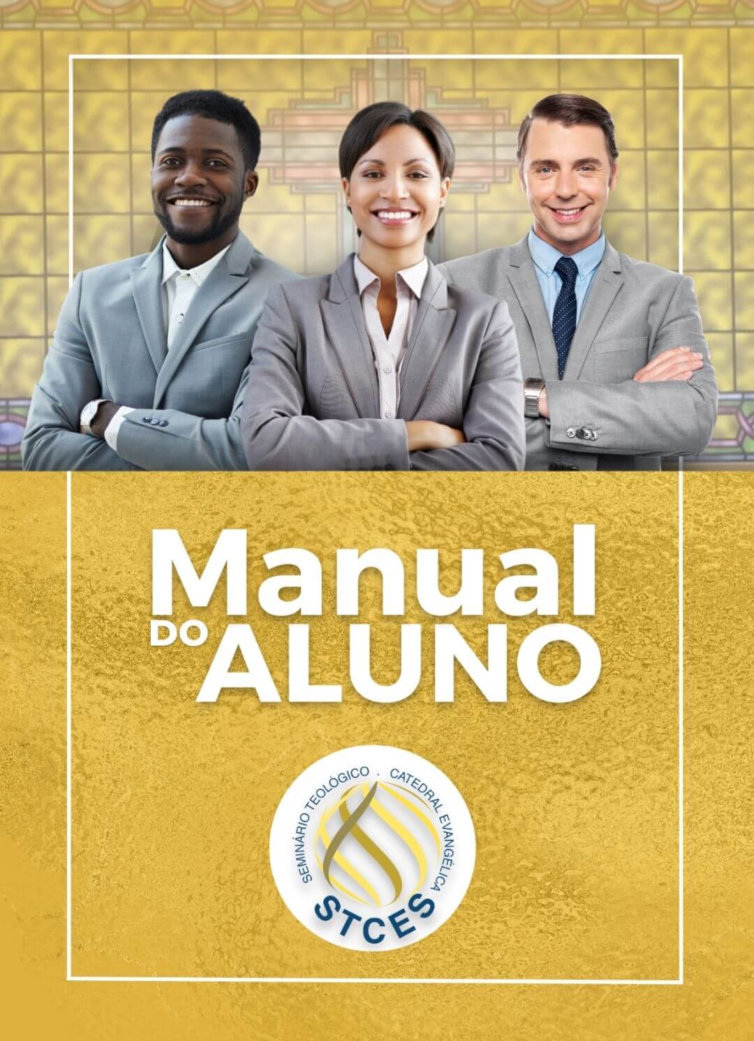 Manual do Aluno STCES