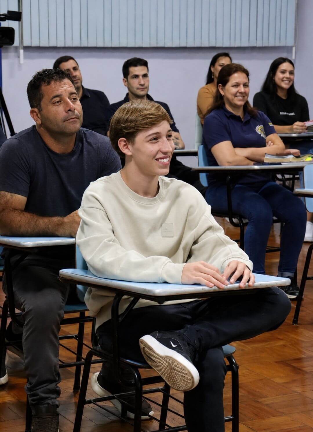 Estudo teológico e aprofundamento bíblico no STCES