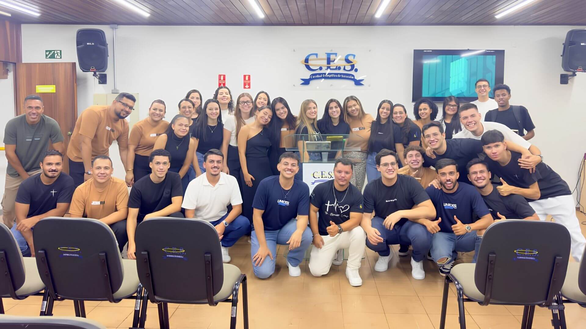 União Jovem UNICES