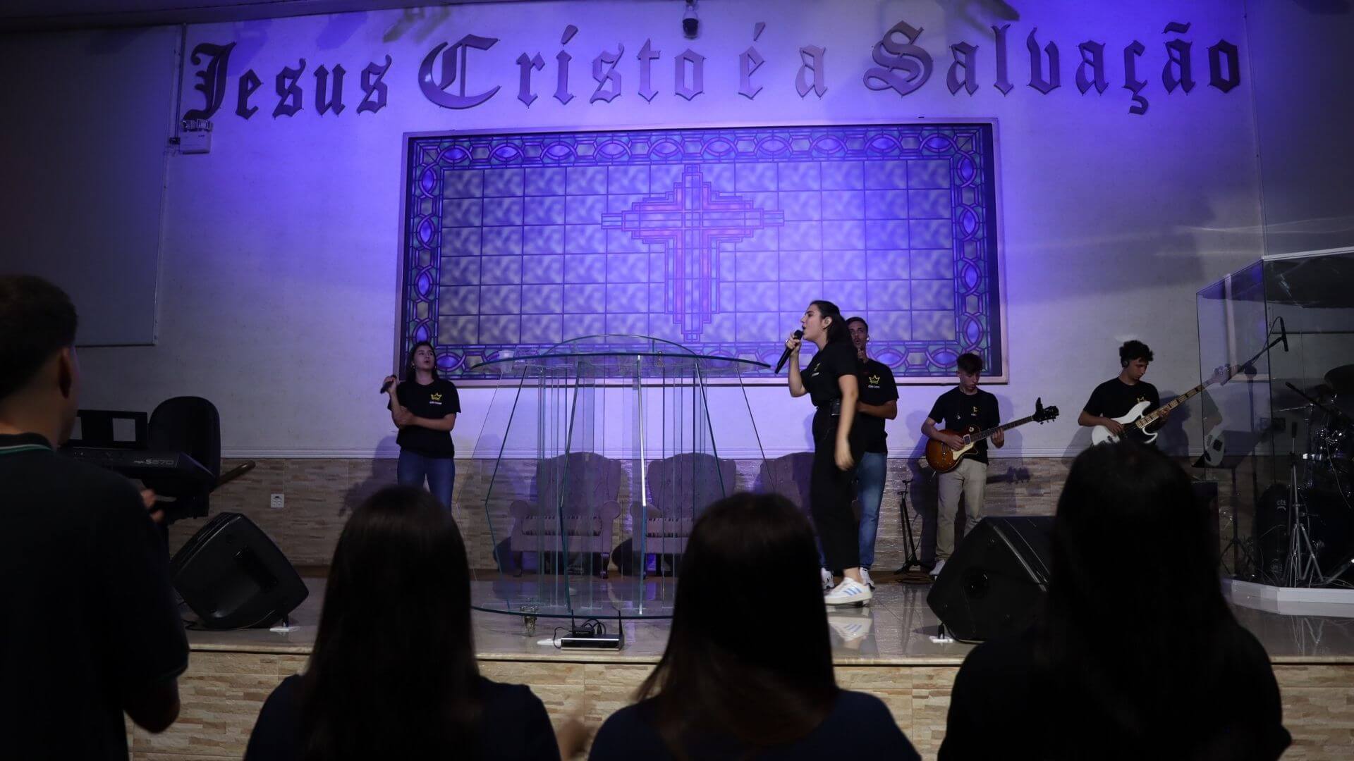 Serviço