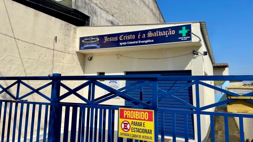Vila Amato - Sorocaba/SP