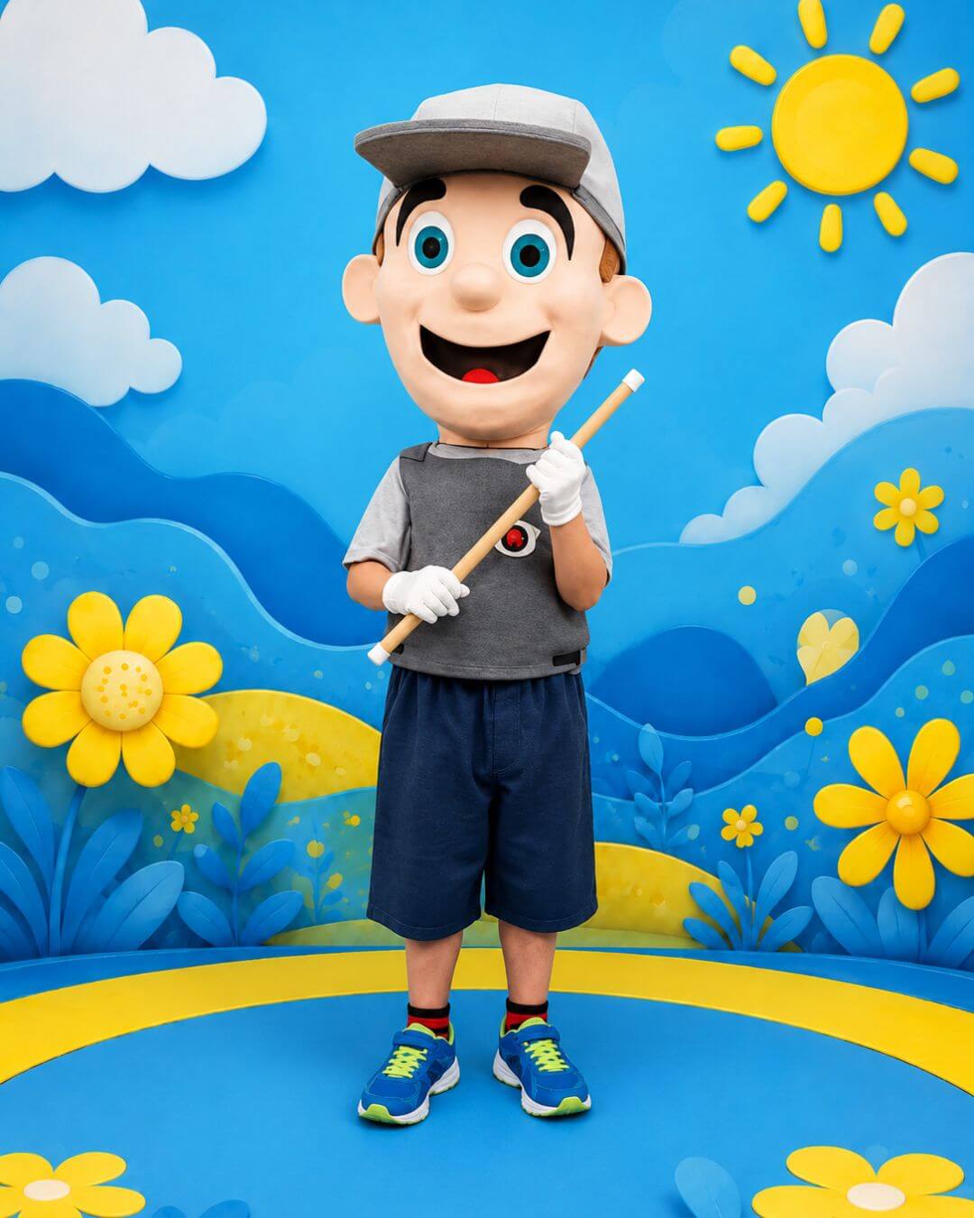 Xitinho
