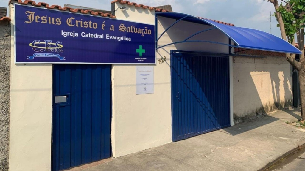Salto de Pirapora - Salto de Pirapora/SP