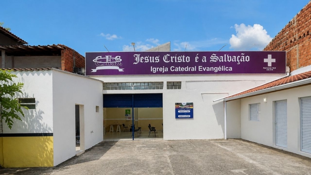 Jd. Alpes - Sorocaba/SP