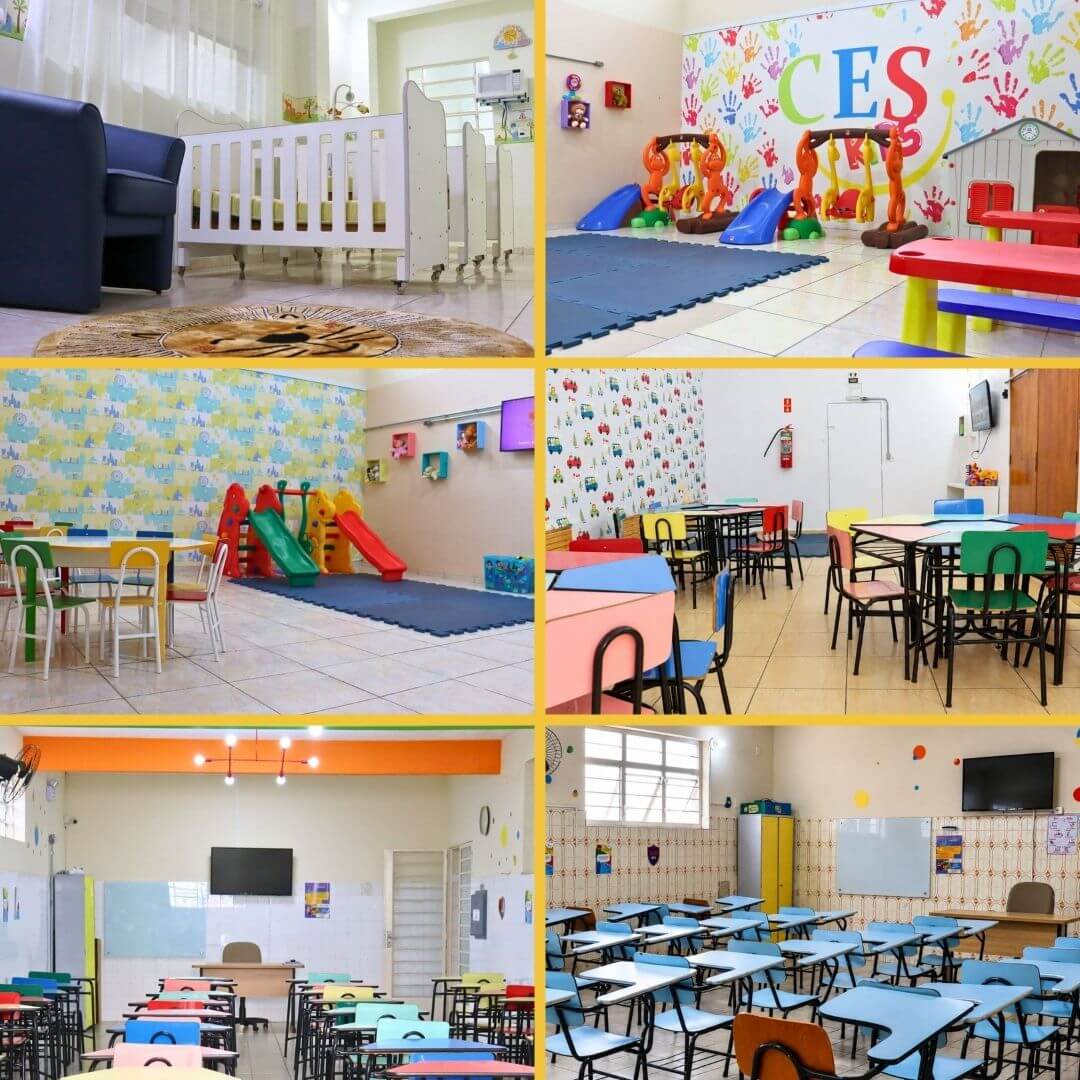 Ministério Infantil
