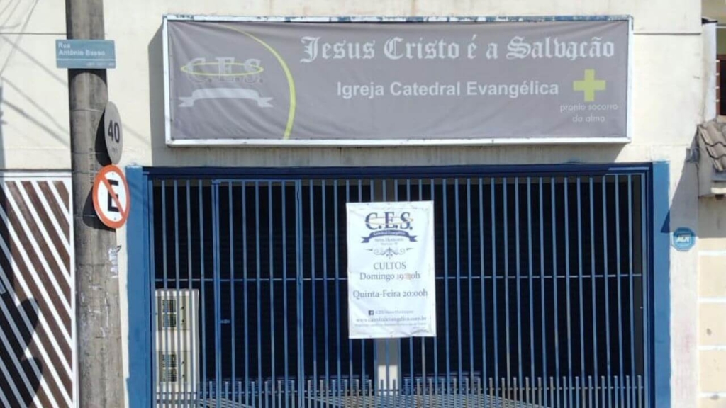 Jd. Novo Horizonte - Sorocaba/SP